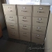 Hon Beige 4 Drawer Vertical File Cabinet
